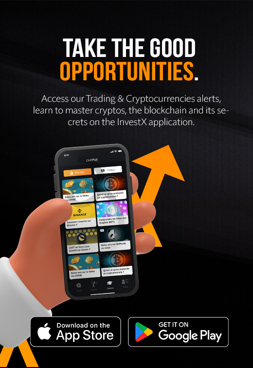 mobile investx banner