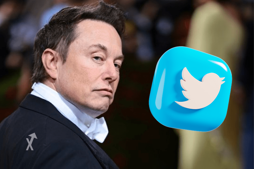 elon musk twitter